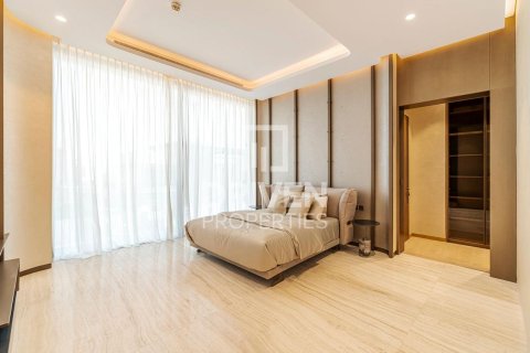 Villa en Emerald Hills, Dubai Hills Estate, Dubai, 5 dormitorios, 1672 m², № 64864 - foto 19