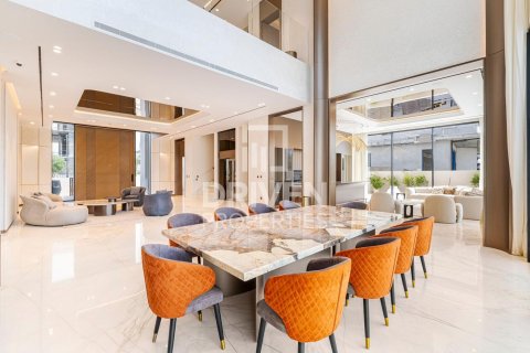 Villa en Emerald Hills, Dubai Hills Estate, Dubai, 5 dormitorios, 1672 m², № 64864 - foto 13