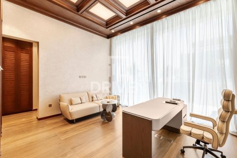 Villa en Emerald Hills, Dubai Hills Estate, Dubai, 5 dormitorios, 1672 m², № 64864 - foto 23