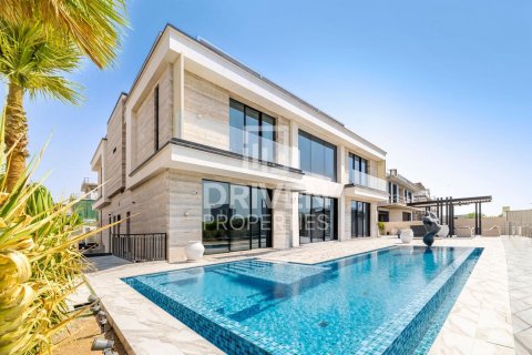 Villa en Emerald Hills, Dubai Hills Estate, Dubai, 5 dormitorios, 1672 m², № 64864 - foto 2