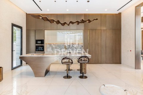 Villa en Emerald Hills, Dubai Hills Estate, Dubai, 5 dormitorios, 1672 m², № 64864 - foto 7