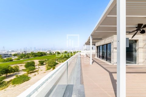 Villa en Emerald Hills, Dubai Hills Estate, Dubai, 5 dormitorios, 1672 m², № 64864 - foto 29