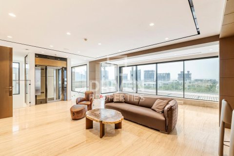 Villa en Emerald Hills, Dubai Hills Estate, Dubai, 5 dormitorios, 1672 m², № 64864 - foto 10