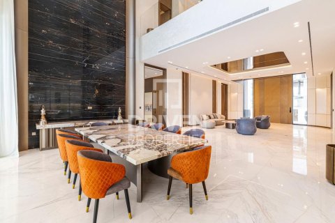 Villa en Emerald Hills, Dubai Hills Estate, Dubai, 5 dormitorios, 1672 m², № 64864 - foto 14