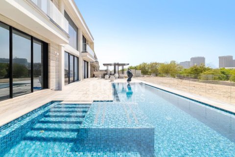 Villa en Emerald Hills, Dubai Hills Estate, Dubai, 5 dormitorios, 1672 m², № 64864 - foto 1