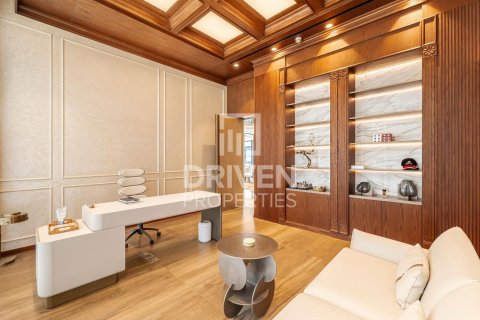 Villa en Emerald Hills, Dubai Hills Estate, Dubai, 5 dormitorios, 1672 m², № 64864 - foto 24