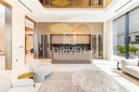 Villa en Emerald Hills, Dubai Hills Estate, Dubai, 5 dormitorios, 1672 m², № 64864 - foto 3
