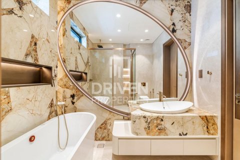 Villa en Emerald Hills, Dubai Hills Estate, Dubai, 5 dormitorios, 1672 m², № 64864 - foto 27