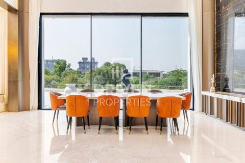Villa en Emerald Hills, Dubai Hills Estate, Dubai, 5 dormitorios, 1672 m², № 64864 - foto 12