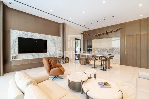 Villa en Emerald Hills, Dubai Hills Estate, Dubai, 5 dormitorios, 1672 m², № 64864 - foto 5