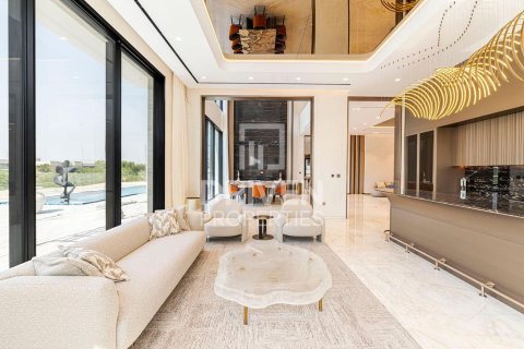 Villa en Emerald Hills, Dubai Hills Estate, Dubai, 5 dormitorios, 1672 m², № 64864 - foto 4