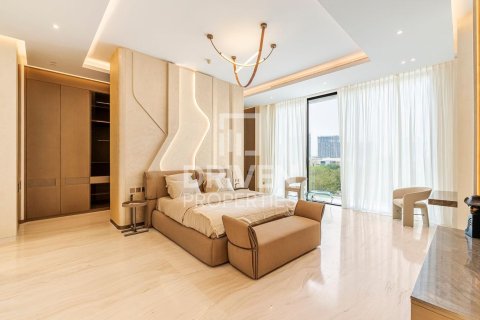 Villa en Emerald Hills, Dubai Hills Estate, Dubai, 5 dormitorios, 1672 m², № 64864 - foto 21