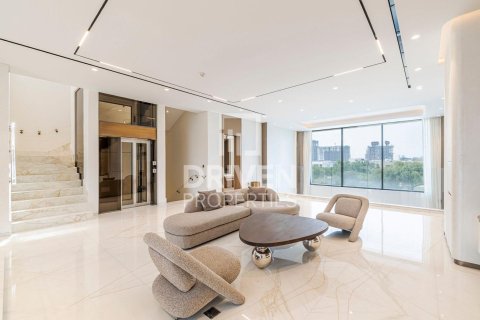 Villa en Emerald Hills, Dubai Hills Estate, Dubai, 5 dormitorios, 1672 m², № 64864 - foto 11