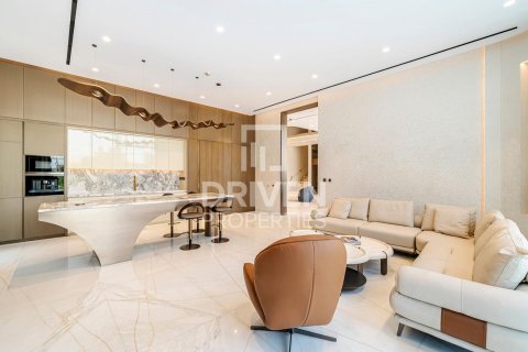 Villa en Emerald Hills, Dubai Hills Estate, Dubai, 5 dormitorios, 1672 m², № 64864 - foto 6