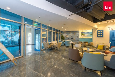 Купить магазин в Дубай Марине, Дубай: 224.1м², № 55143 - фото 8