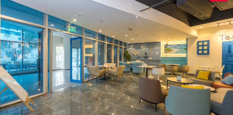 محل تجاري في مرسى دبي, دبي 224.1 م² رقم 55143