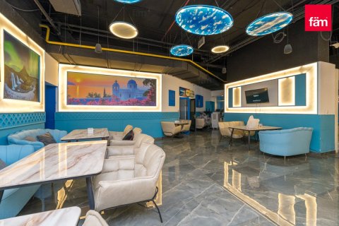 Купить магазин в Дубай Марине, Дубай: 224.1м², № 55143 - фото 4