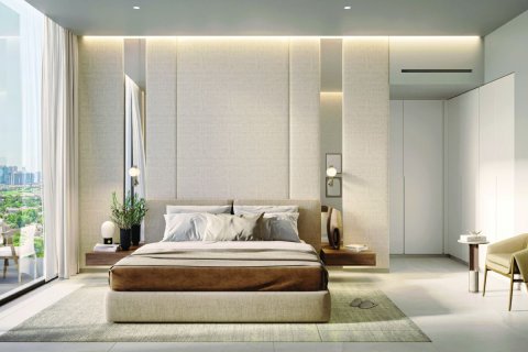 Apartment in Meydan, Dubai 1 bedroom, 72.5 sq.m. № 55149 - photo 3