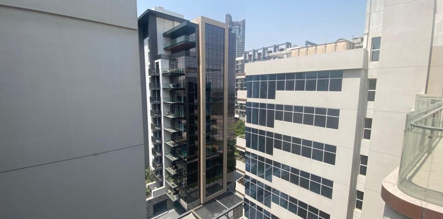 Apartment in Dubai 2 bedrooms, 118.5 sq.m. № 55141