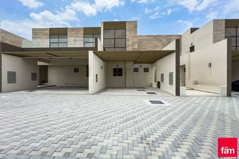 Villa in Dubai 3 bedrooms, 187.2 sq.m. № 55140 - photo 1