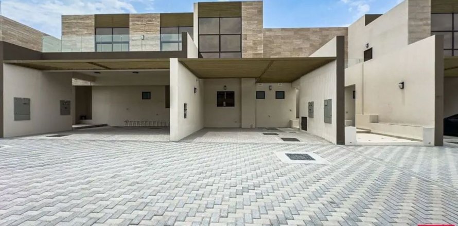 Villa in Dubai 3 bedrooms, 187.2 sq.m. № 55140
