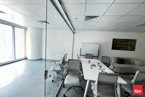 Bureau à Business Bay, Dubai, 111.8 m², № 55150 - photo 8