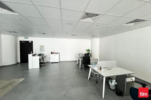 Bureau à Business Bay, Dubai, 111.8 m², № 55150 - photo 3