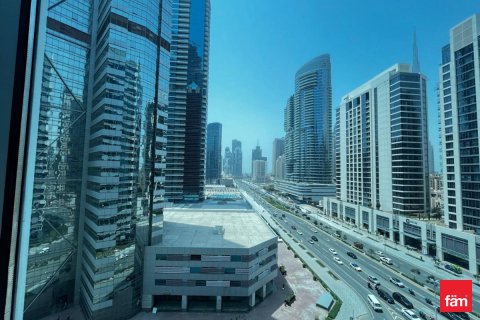 Bureau à Business Bay, Dubai, 111.8 m², № 55150 - photo 17