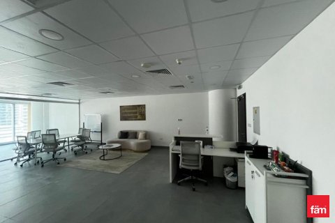 Bureau à Business Bay, Dubai, 111.8 m², № 55150 - photo 5