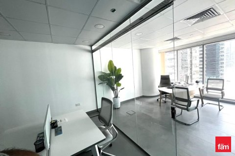 Bureau à Business Bay, Dubai, 111.8 m², № 55150 - photo 11