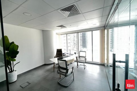 Bureau à Business Bay, Dubai, 111.8 m², № 55150 - photo 12