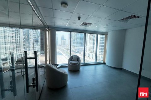 Bureau à Business Bay, Dubai, 111.8 m², № 55150 - photo 15
