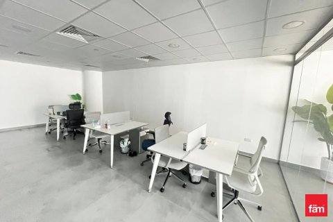 Bureau à Business Bay, Dubai, 111.8 m², № 55150 - photo 9