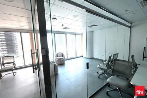 Bureau à Business Bay, Dubai, 111.8 m², № 55150 - photo 13