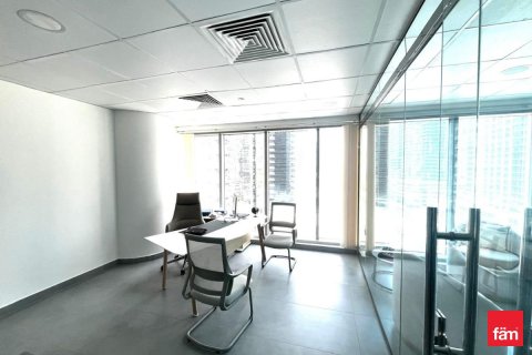 Bureau à Business Bay, Dubai, 111.8 m², № 55150 - photo 7