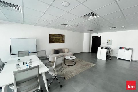 Bureau à Business Bay, Dubai, 111.8 m², № 55150 - photo 2