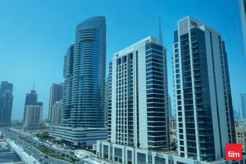 Bureau à Business Bay, Dubai, 111.8 m², № 55150 - photo 1