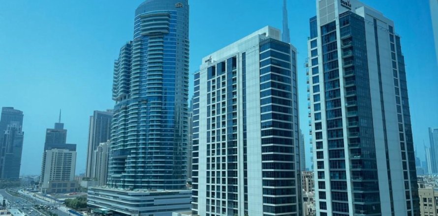 Bureau à Business Bay, Dubai, 111.8 m², № 55150