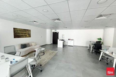 Bureau à Business Bay, Dubai, 111.8 m², № 55150 - photo 6