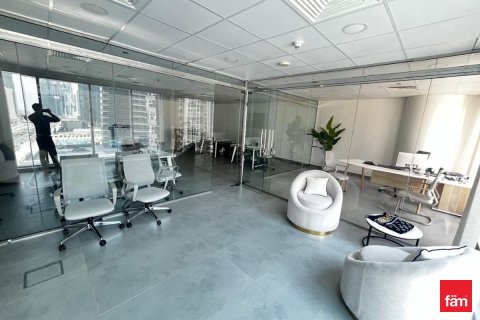 Bureau à Business Bay, Dubai, 111.8 m², № 55150 - photo 4