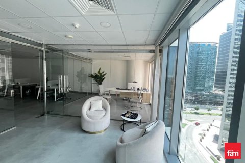 Bureau à Business Bay, Dubai, 111.8 m², № 55150 - photo 14