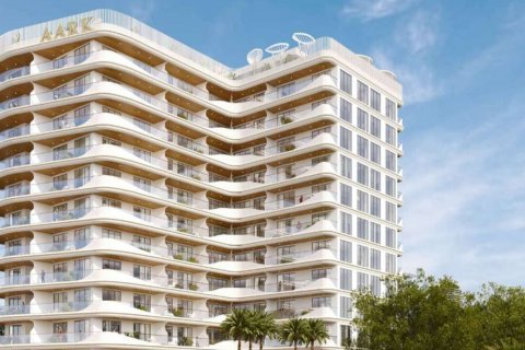 Appartement à Dubai, 1 chambre, 70 m², № 48138 - photo 4