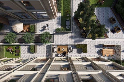 Apartment in Dubai 1 bedroom, 103 sq.m. № 48137 - photo 2
