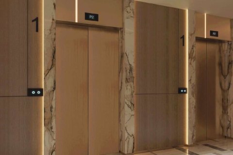 Apartamento en Majan, Dubai, 1 dormitorio, 71 m², № 48142 - foto 4