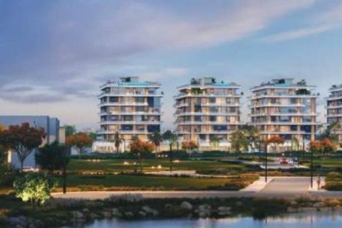 Купить квартиру в Meydan, Дубай: 1 спальня, 64м², № 48139 - фото 3