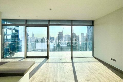 Снять в аренду квартиру в Marina Gate, Дубай Марина, Дубай: 2 спальни, 141м², № 44615 - фото 4