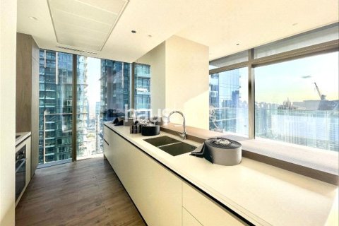 Снять в аренду квартиру в Marina Gate, Дубай Марина, Дубай: 2 спальни, 141м², № 44615 - фото 6