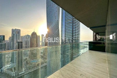 Снять в аренду квартиру в Marina Gate, Дубай Марина, Дубай: 2 спальни, 141м², № 44615 - фото 9