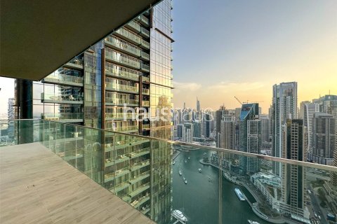 Снять в аренду квартиру в Marina Gate, Дубай Марина, Дубай: 2 спальни, 141м², № 44615 - фото 15