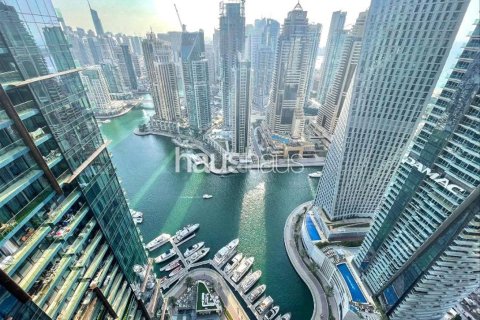 Снять в аренду квартиру в Marina Gate, Дубай Марина, Дубай: 2 спальни, 141м², № 44615 - фото 14